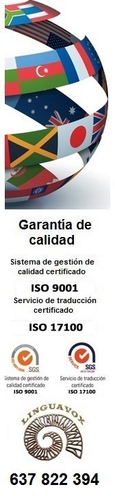 Agencia de traducci&oacute;n que ofrece el servicio de int&eacute;rpretes y traductores en San L&uacute;car de Barrameda